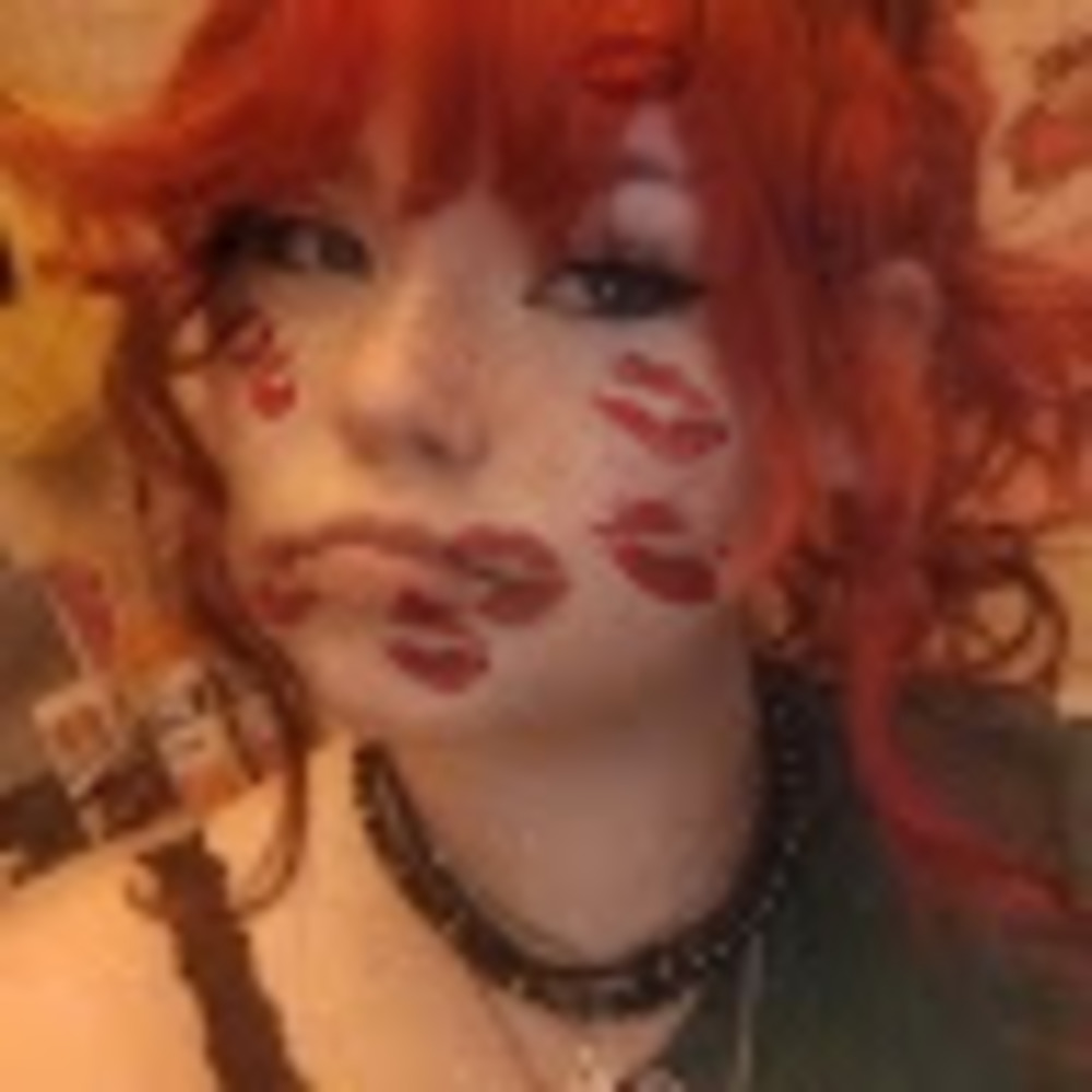 Meet your Posher, Audrieanna